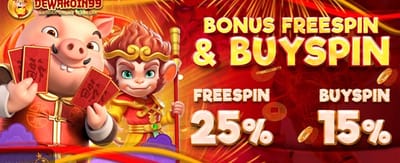 Menang Besar di pedangwin slot banner image