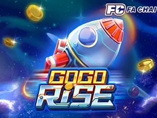 Go Go Rise game thumbnail