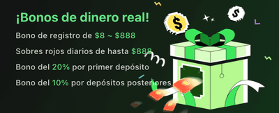 Klaim Hadiah Harian Anda banner image