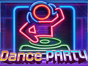 Dance Party game thumbnail