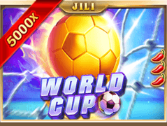 World Cup game thumbnail