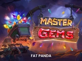 Master Gems (1) game thumbnail