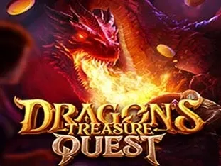 Dragon's Treasure Quest game thumbnail