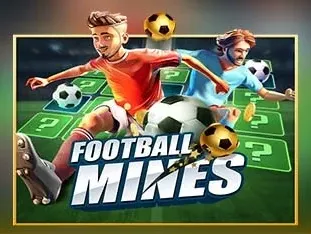 Football Mines game thumbnail