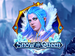 Snow Queen game thumbnail